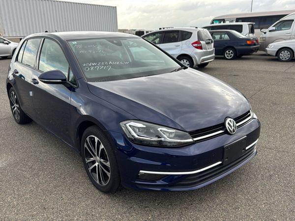 Volvo XC60 Estate, Diesel, 2020, White