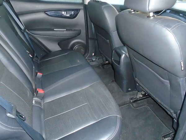 Audi A7 Hatchback, Diesel, 2014, Blue