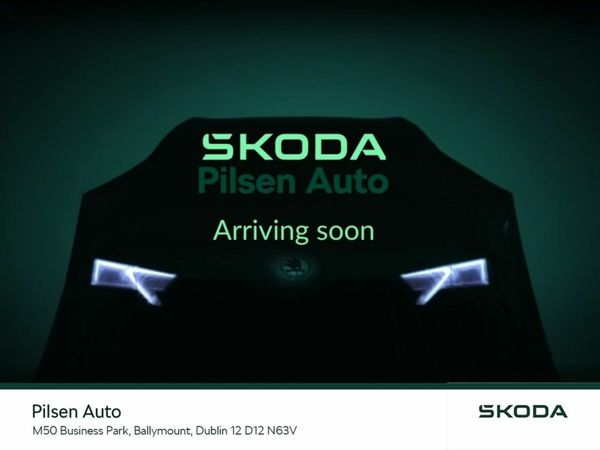 Skoda Kodiaq SUV, Diesel, 2019, Grey