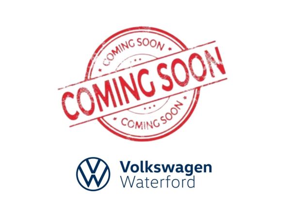 Volkswagen Golf Estate, Petrol, 2018, Grey