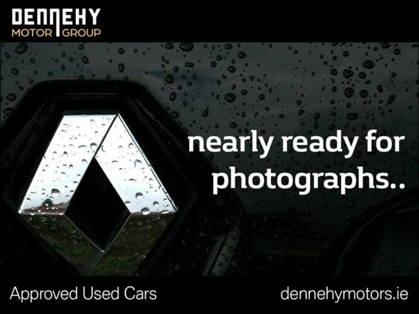 Dacia Sandero Stepway Hatchback, Diesel, 2018, White