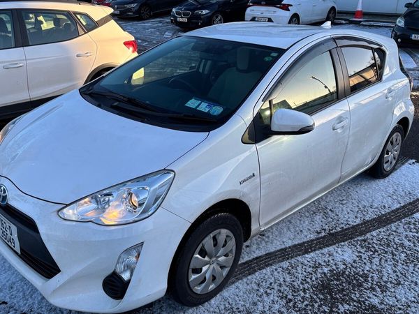 Peugeot 2008 SUV, Diesel, 2016, Grey