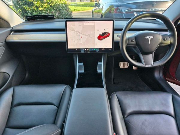 Tesla Model S , Electric, 2017, 