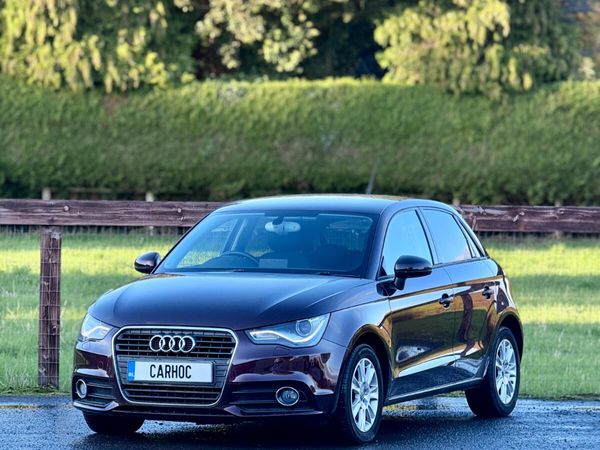 Audi A1 Hatchback, Petrol, 2015, Other