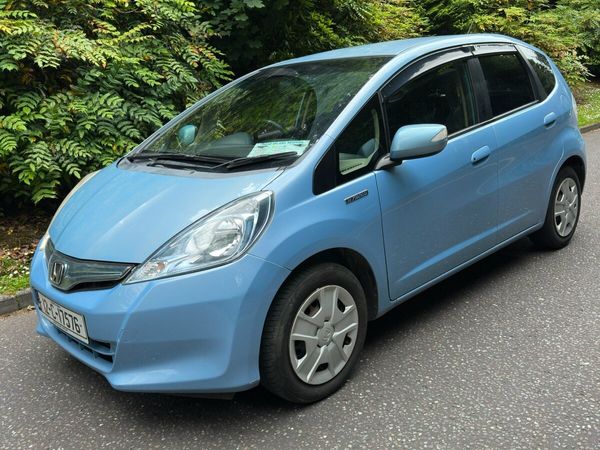 Volkswagen Golf Hatchback, Diesel, 2012, Black