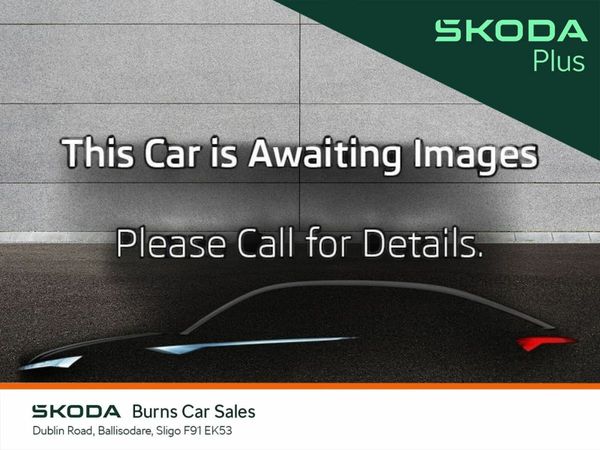 Skoda Octavia Hatchback, Diesel, 2026, Black