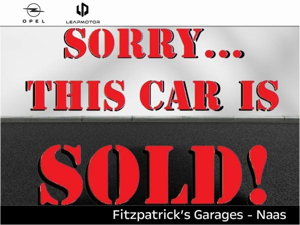 Opel Corsa Hatchback, Petrol, 2022, Red