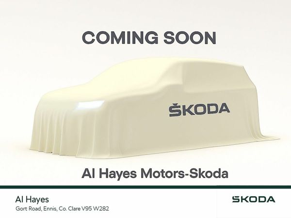 Skoda Octavia Saloon, Diesel, 2018, Grey