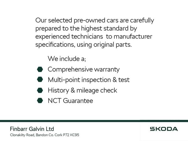 Skoda Octavia Saloon, Diesel, 2016, Red