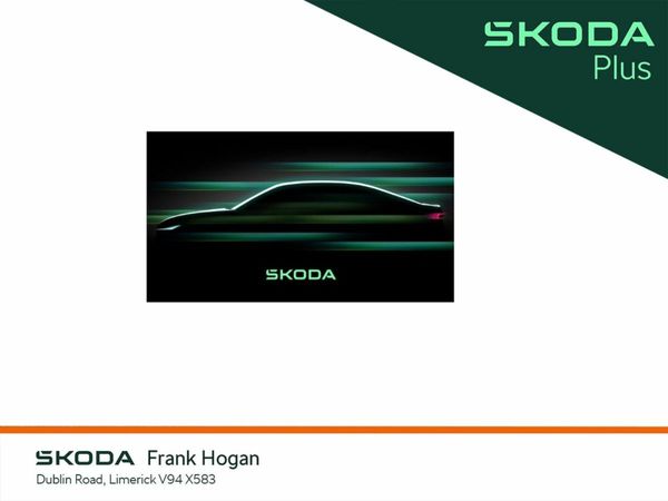 Skoda Octavia Saloon, Diesel, 2023, Grey