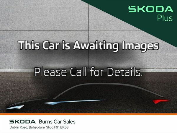 Skoda Karoq Estate, Petrol, 2023, Grey