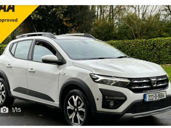 Nissan Note MPV, Petrol Hybrid, 2019, Red