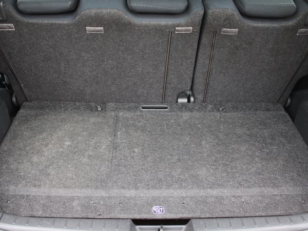 Dacia Sandero Hatchback, Diesel, 2019, White