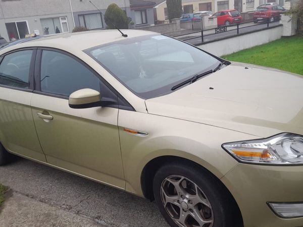 Nissan Tiida Hatchback, Petrol, 2008, Black