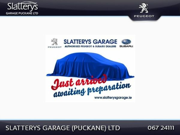 Peugeot 208 Hatchback, Petrol, 2022, Grey