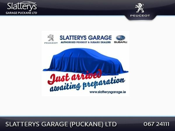 Peugeot 208 Hatchback, Petrol, 2022, Grey