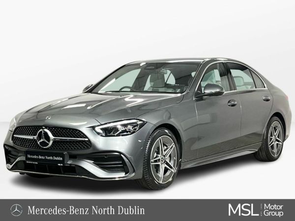 Mercedes-Benz E-Class Saloon, Diesel, 2026, Grey