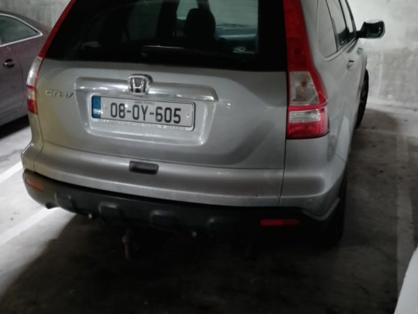 Toyota Yaris Hatchback, Petrol, 2011, Silver