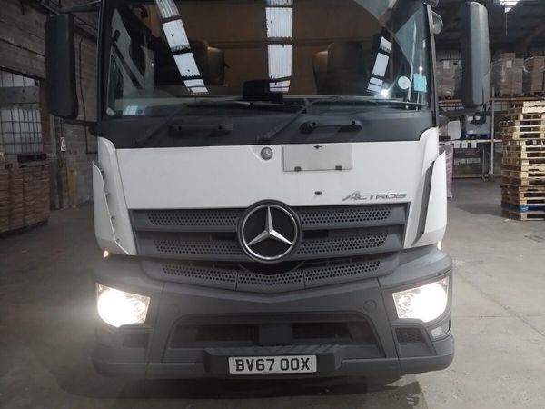 Other Other Unknown, Unknown, 2017, White