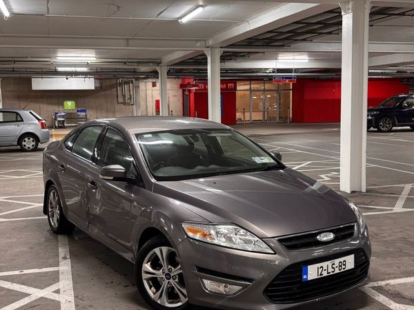 BMW 3-Series Coupe, Diesel, 2007, Black