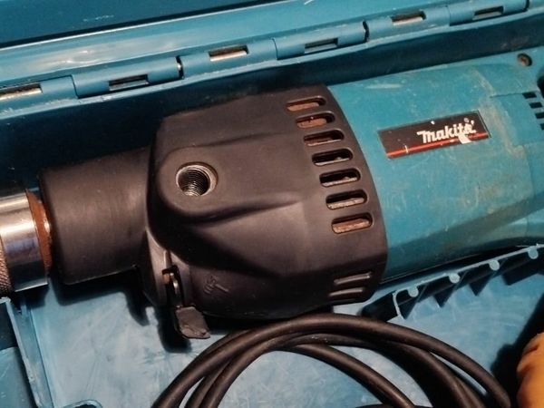 Makita 8406 Diamond Drill 110v 