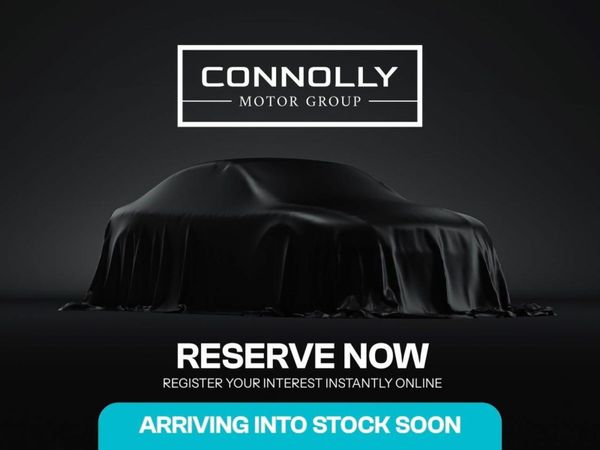 Hyundai IONIQ 6 Saloon, Electric, 2023, Blue