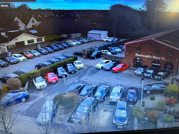 BMW X4 SUV, Diesel, 2021, Red