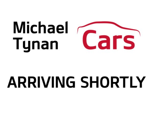 Audi A4 Saloon, Petrol, 2018, Black