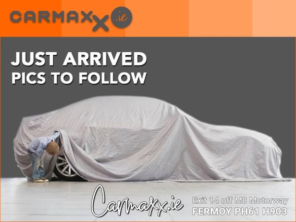 Volkswagen T-Cross Estate, Unknown, 2020, Grey