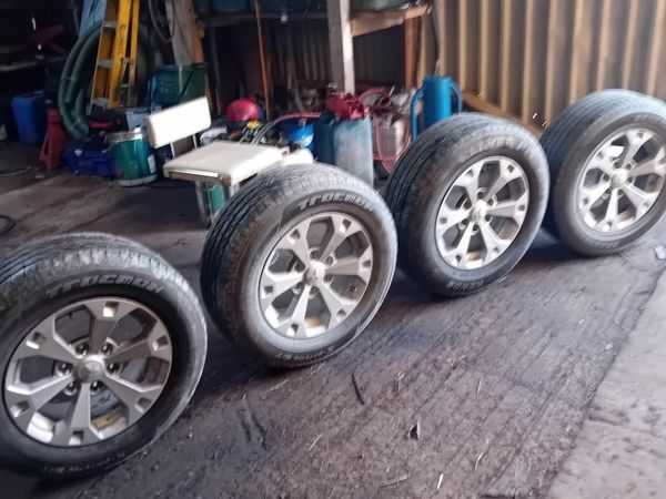 Other Other Agricultural Tractor, Diesel, 1974, Red