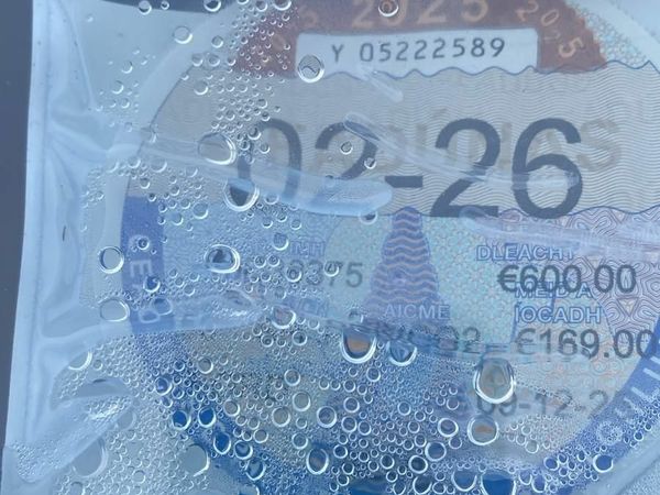 Ford Kuga SUV, Diesel, 2010, Blue