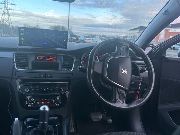 Hyundai i20 Hatchback, Petrol, 2012, Blue