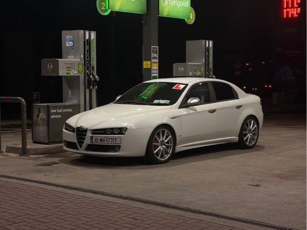 BMW 3-Series Saloon, Diesel, 2011, Blue