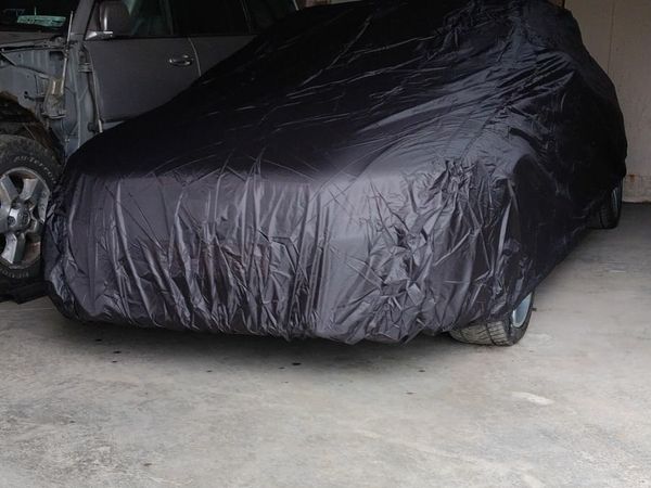 Audi A4 Saloon, Diesel, 2009, Black