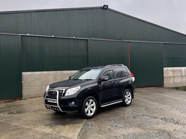 Toyota Other Unknown, Unknown, 2011, Black