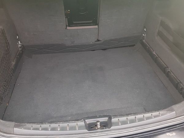 SEAT Altea MPV, Diesel, 2012, Black