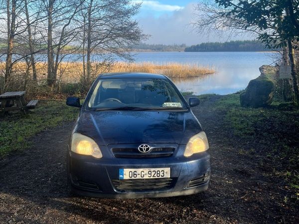 Volvo XC60 SUV, Diesel, 2017, Black