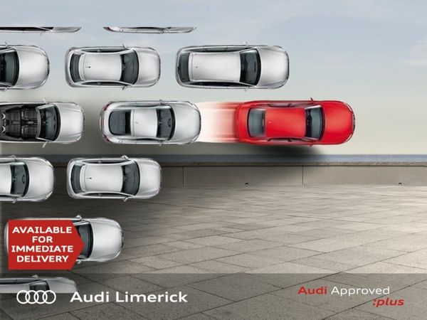 Audi RS e-tron GT Saloon, Electric, 2024, Blue