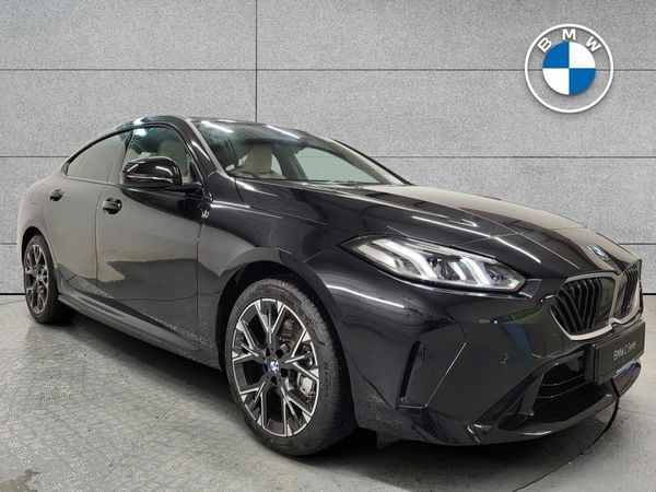 BMW 2-Series Saloon, Petrol, 2026, 