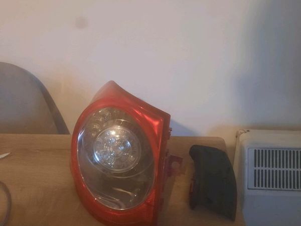 Volkswagen Passat Estate, Diesel, 2009, Black