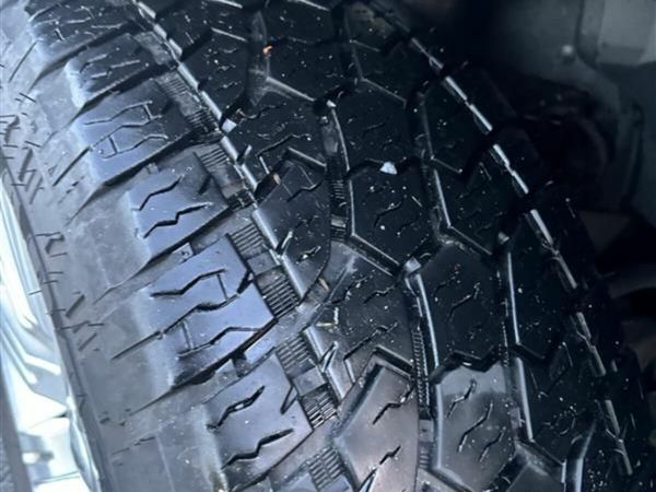 Land Rover Range Rover SUV, Diesel, 2006, Black