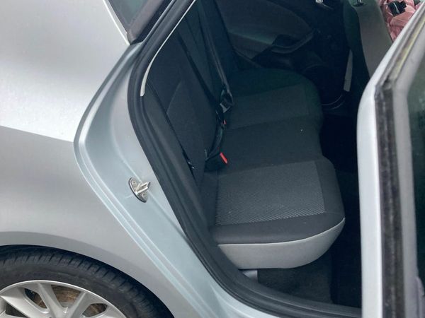 SEAT Ibiza Hatchback, Diesel, 2017, Grey