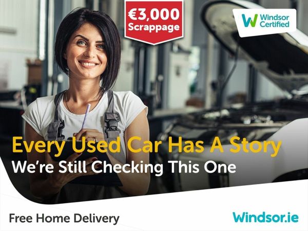 Hyundai Tucson SUV, Petrol Hybrid, 2023, White