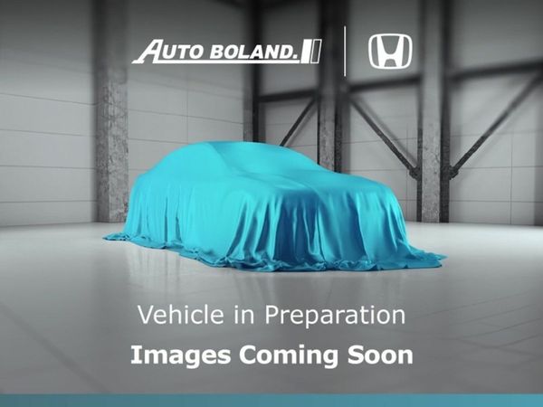 Honda Jazz Hatchback, Petrol Hybrid, 2025, White