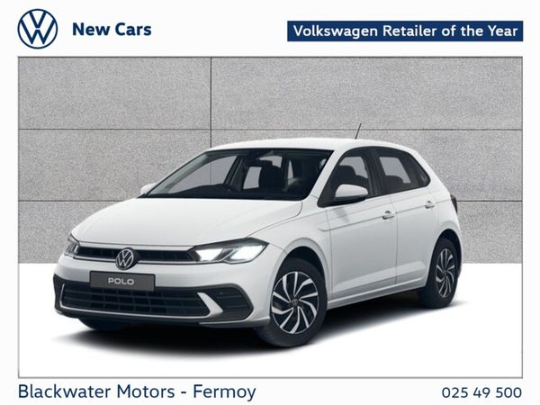 Volkswagen Polo Other, Unknown, 2026, 