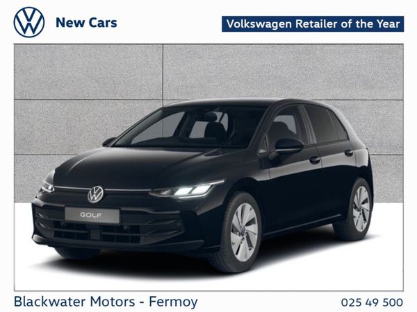 Volkswagen Golf Other, Unknown, 2026, 