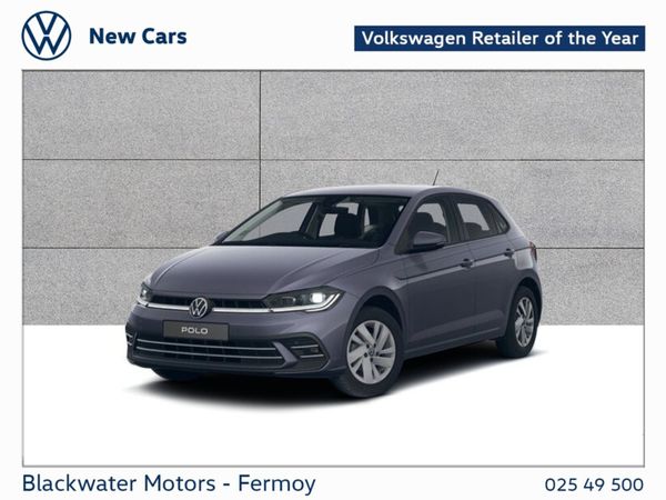 Volkswagen Polo Other, Unknown, 2026, 