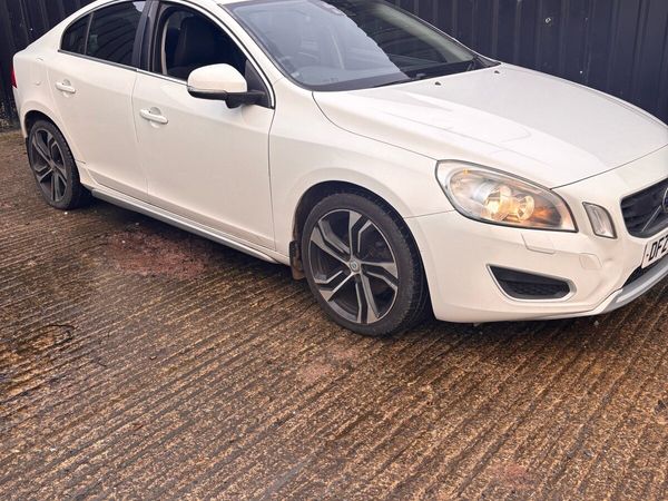 Ford Focus Hatchback, Petrol, 2011, Black