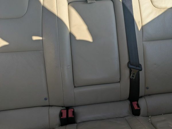 Volvo S60 Saloon, Diesel, 2012, Green