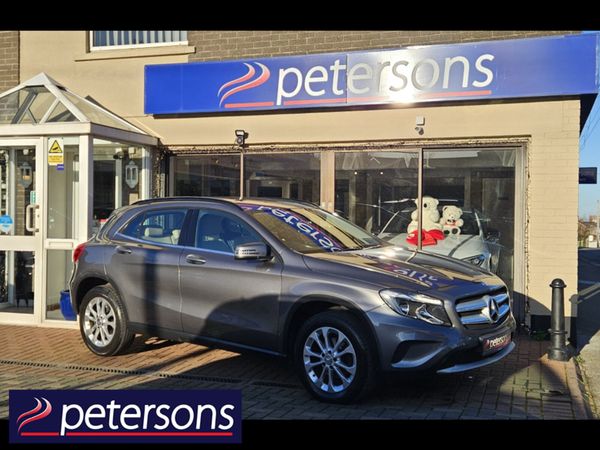 Mercedes-Benz GL-Class Other, Petrol, 2016, Grey